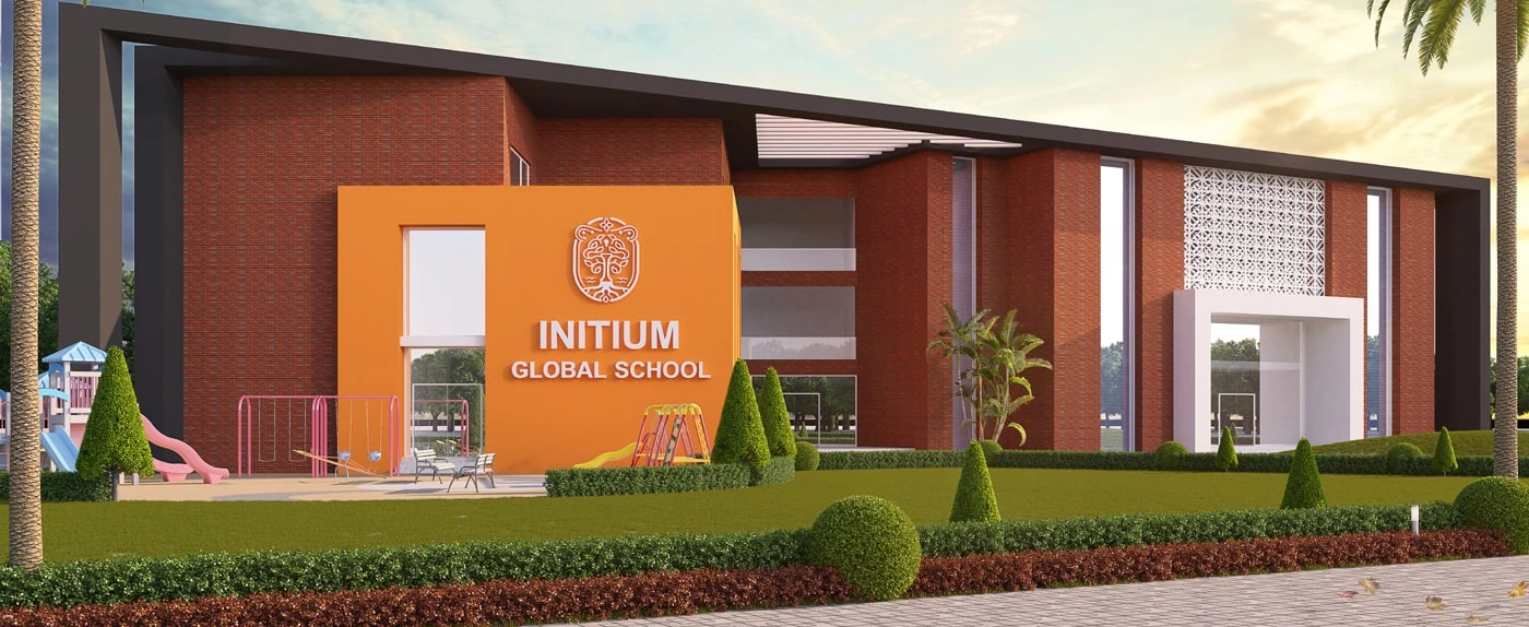 Initium Global School