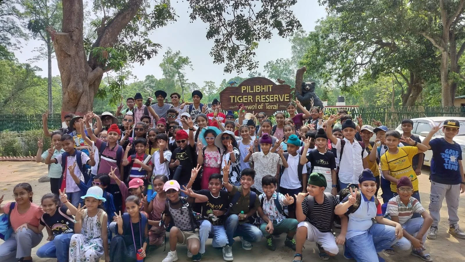Initium Global School gallery photo 1