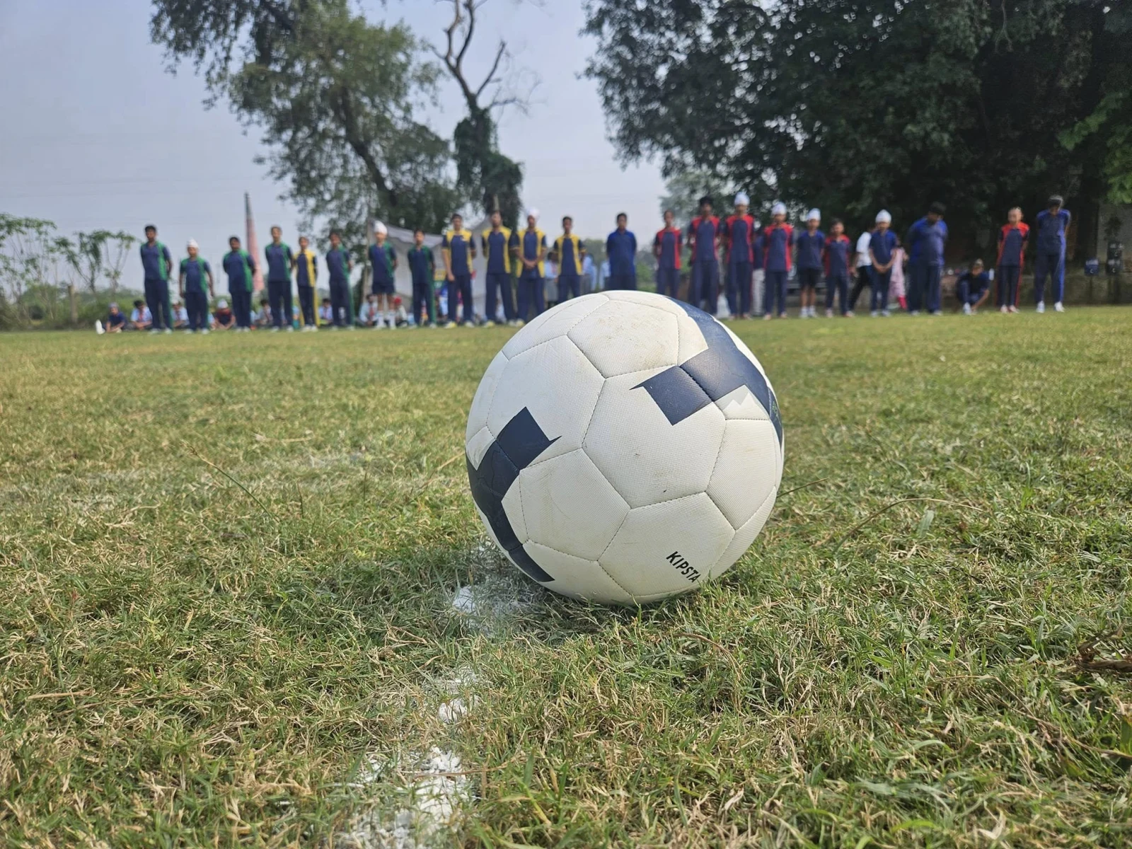 Initium Global School gallery photo 4
