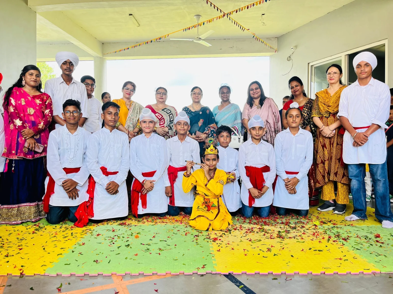 Initium Global School gallery photo 5
