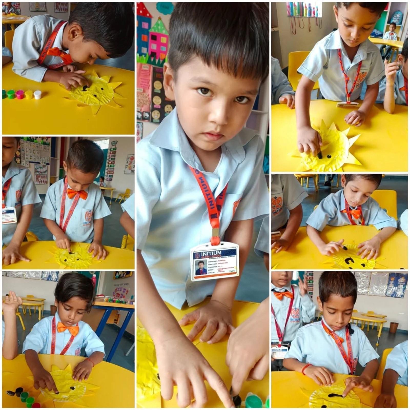 Initium Global School gallery photo 8