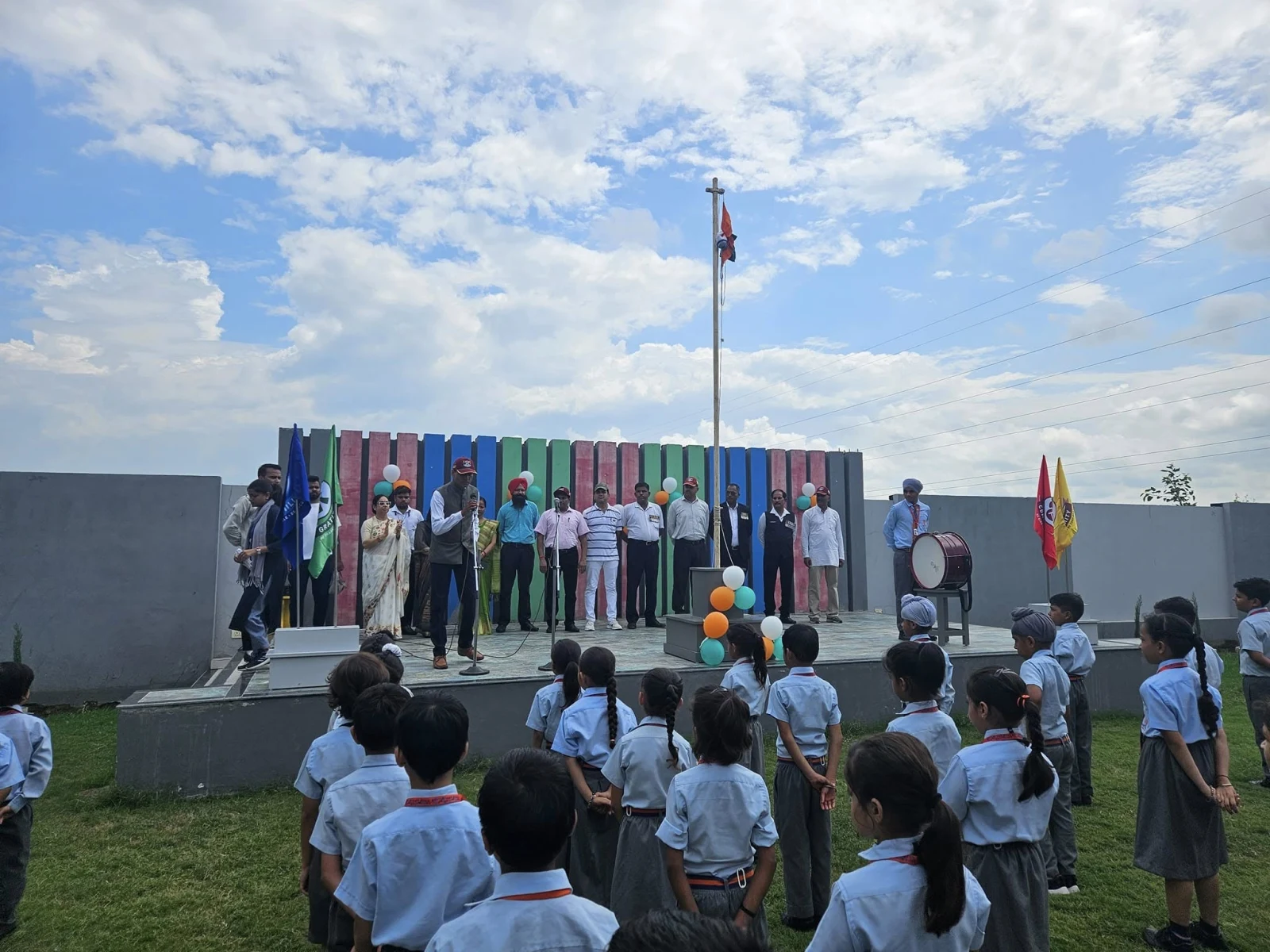 Initium Global School gallery photo 9