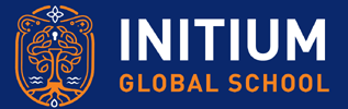 Initium Global School logo