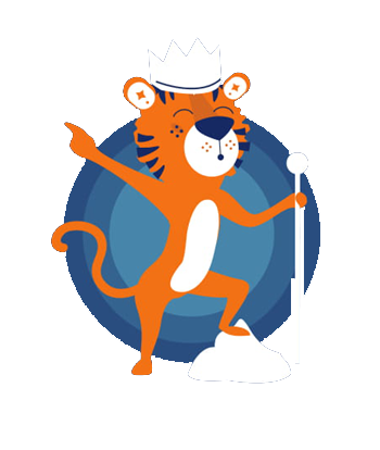 100 Languages of Children mascot